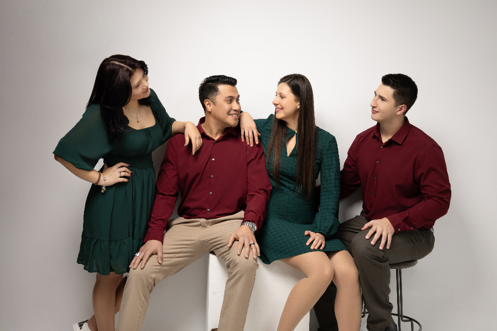 Family, Kids & Newborns